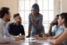 13 Things You Should Never Tell Your Coworkers, Even If They're Your Bestie