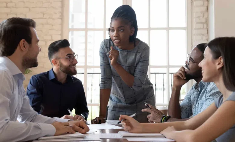 13 Things You Should Never Tell Your Coworkers, Even If They're Your Bestie