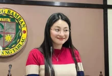 Chinese Woman Jailed For Trafficking After Faking Nationality To Become Philippines Mayor