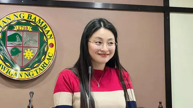 Chinese Woman Jailed For Trafficking After Faking Nationality To Become Philippines Mayor