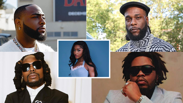 10 Inspiring Quotes From Nigerian Musicians That Also Serve As Life Lessons