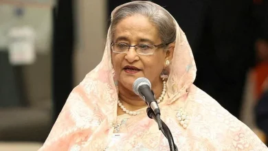 Bangladesh Ex-PM, Sheikh Hasina Sentenced To Death For Crimes Against Humanity