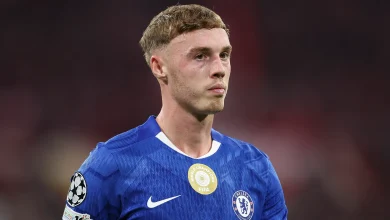Cole Palmer Suffers New Injury, To Miss Chelsea's Games Against Barcelona And Arsenal