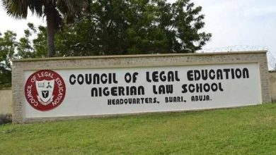 Council Of Legal Education Approves Law Programs For Seven New Universities