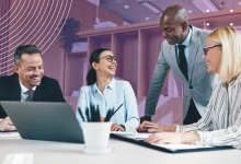 How Smart Companies Are Winning In Unpredictable Market