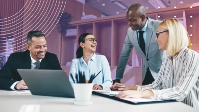 How Smart Companies Are Winning In Unpredictable Market