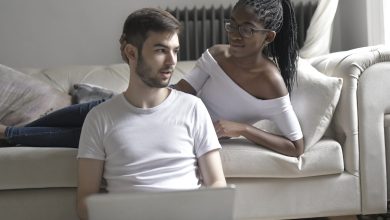 How To Turn Situationship Into A Real Relationship