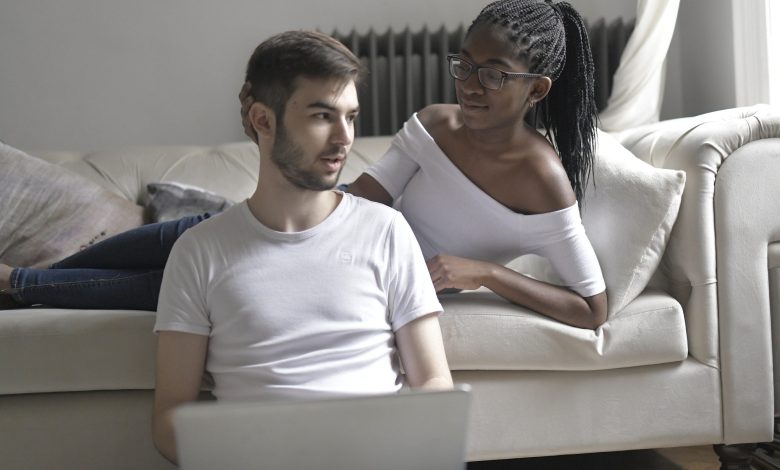 How To Turn Situationship Into A Real Relationship