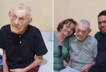 5 Secrets To Longevity From The World’s Oldest Man Alive