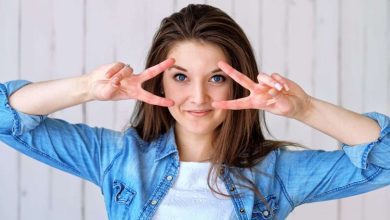 How To Keep Your Eyes Healthy And Sharp for Life With These Simple Habits