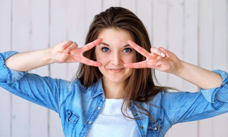 How To Keep Your Eyes Healthy And Sharp for Life With These Simple Habits