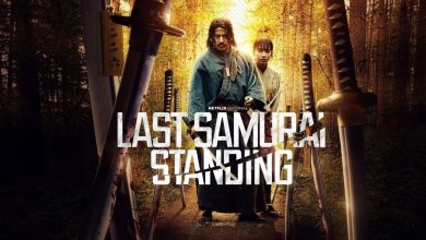 Last Samurai Standing Is Netflix’s Must-Watch Action Series