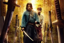 Why Last Samurai Standing Is Netflix’s Must-Watch Action Series