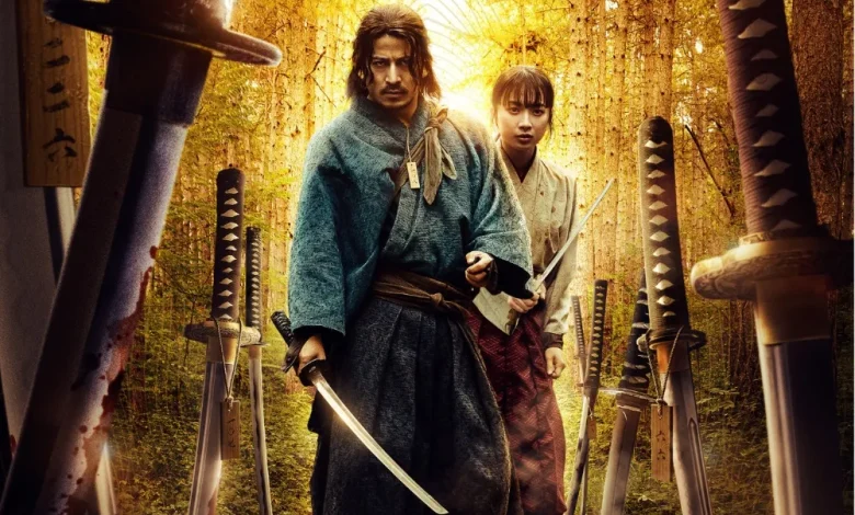 Why Last Samurai Standing Is Netflix’s Must-Watch Action Series