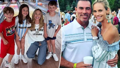 Meghan King Loses Custody Of Her Three Children To Ex-Husband Jim Edmonds