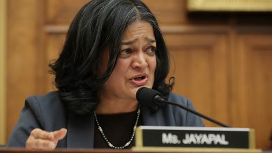 "They're Important To Us" - US Rep Asks Trump Not To Bully, Threaten Nigeria