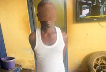 Father Beats 13-Year-Old Daughter To Death For Eating Food Meant For Younger Siblings