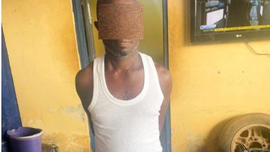 Father Beats 13-Year-Old Daughter To Death For Eating Food Meant For Younger Siblings