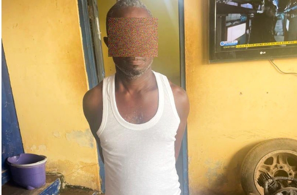 Father Beats 13-Year-Old Daughter To Death For Eating Food Meant For Younger Siblings