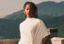 Tems Suprises Fans With The Release Of Her New EP ‘Love Is A Kingdom'