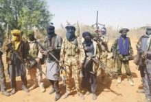 Terrorists Kidnap Students And Staff At Catholic School In Niger State