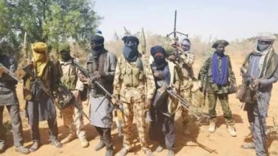 Terrorists Kidnap Students And Staff At Catholic School In Niger State