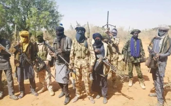 Terrorists Kidnap Students And Staff At Catholic School In Niger State