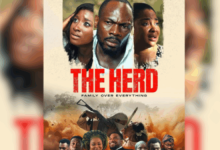Movie Review: ‘The Herd’ Offers A Powerful Look At Nigeria’s Banditry Crisis