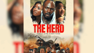 Movie Review: ‘The Herd’ Offers A Powerful Look At Nigeria’s Banditry Crisis