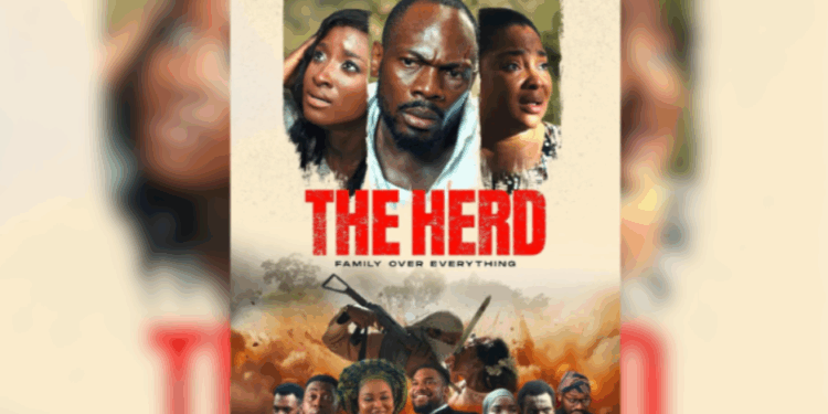 Movie Review: ‘The Herd’ Offers A Powerful Look At Nigeria’s Banditry Crisis