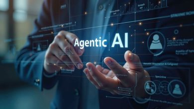 The Rise of Agentic AI: How Autonomous AI Is Transforming The Future