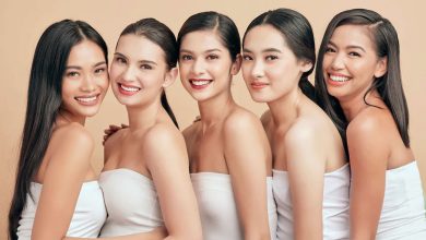 5 Timeless Beauty Secrets That Never Go Out Of Style