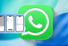 WhatsApp Introduces Multi-Account Login For iPhone Users