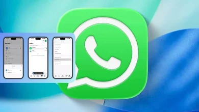 WhatsApp Introduces Multi-Account Login For iPhone Users