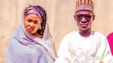 Wife Allegedly Stabs Husband To Death Three Days After Their Wedding In Katsina