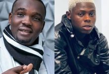 Yomi Fabiyi Claims He Has Video Evidence Showing How Mohbad Was Killed
