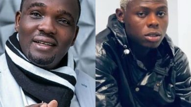 Yomi Fabiyi Claims He Has Video Evidence Showing How Mohbad Was Killed