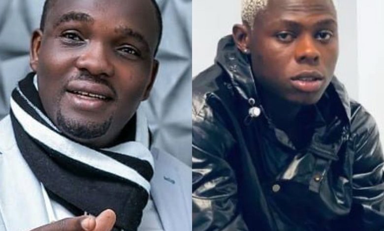 Yomi Fabiyi Claims He Has Video Evidence Showing How Mohbad Was Killed