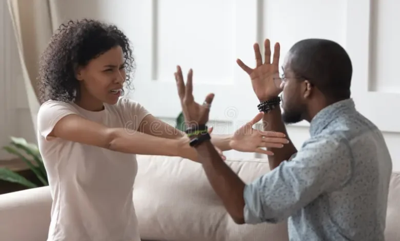 Tired Of Trying? How To Know It's Time To Stop Fixing A Failing Relationship